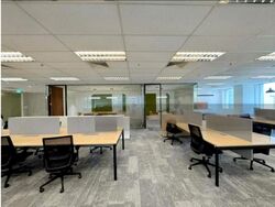 One Raffles Place (D1), Office #459734301